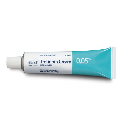 tretinoine creme.